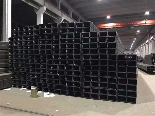 石家庄冷拔方管选型指南 工程采购怎么选